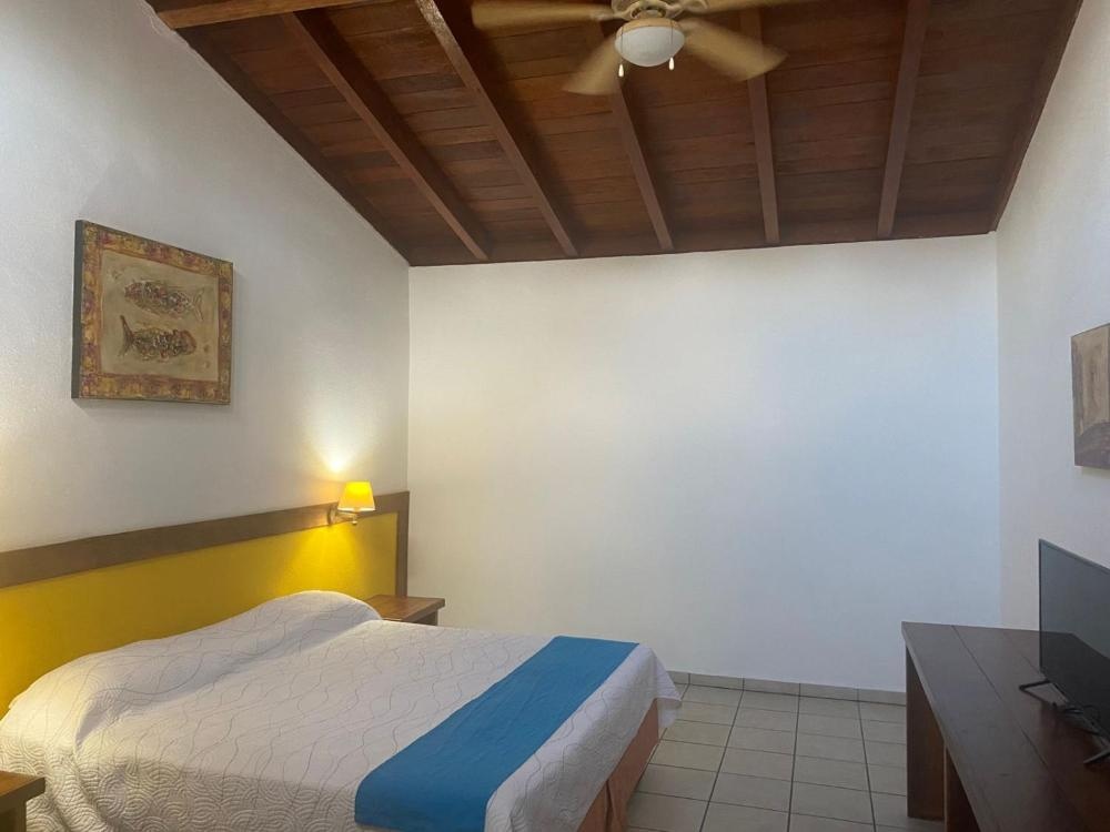 Hotel Pez Vela
